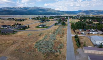 Lot 66 COLUMBINE Street, Alpine, WY 83128