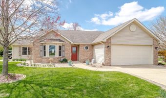 11598 S Mortz Dr, Battle Ground, IN 47920