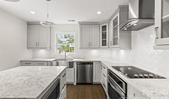 442 Lorna St, Charlotte, NC 28205