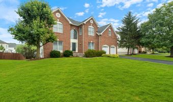 43540 LUCKETTS BRIDGE Cir, Ashburn, VA 20148