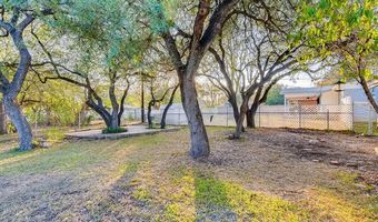 918 Cerro Alto, San Antonio, TX 78213