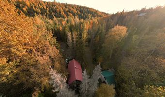 17261 N Rock Rose Ln, Chickaloon, AK 99674