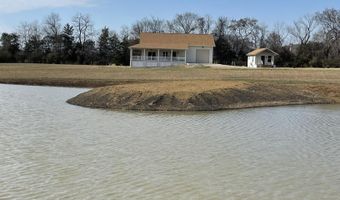 2055 E Church St, Altus, AR 72821