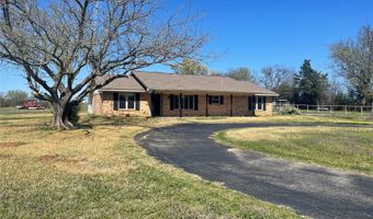 1624 County Road 1560, Alba, TX 75410