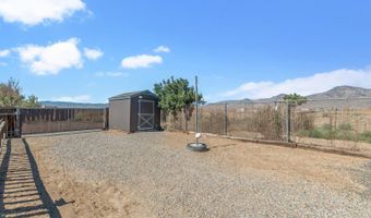 561 Yellow Jacket Rd, Dayton, NV 89403