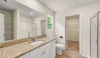 358 Coleshill Rd, Angier, NC 27501