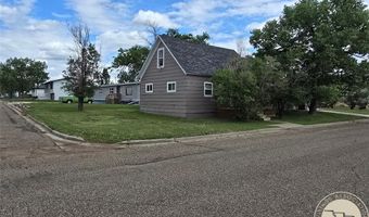 302 S 8th St E, Baker, MT 59313
