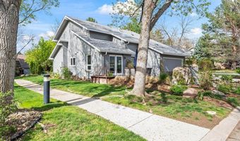 7126 Cedarwood Cir, Boulder, CO 80301