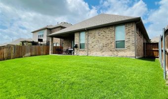 208 Mineral Point Dr, Aledo, TX 76008