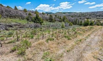 2625 N Oak Ridge Rd, Alton, UT 84710