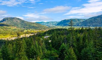 NKA Majestic Mountain Rd, Clark Fork, ID 83811