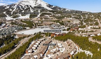 22 Heavy Runner Rd A, Big Sky, MT 59716