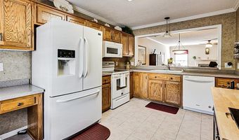 347 Sherwood Oaks Dr, Asheboro, NC 27205