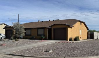 8391 W Mystery Dr, Arizona City, AZ 85123