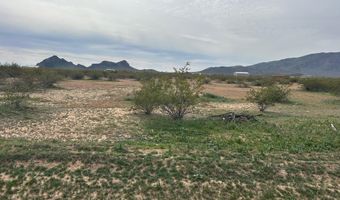 Sw Corner 518th Ave & N Donald Rd Aguil, Aguila, AZ 85320