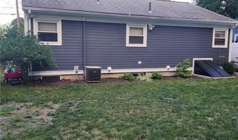 30 Barney Ave, East Providence, RI 02916