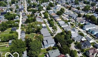 334 Lincoln St, Indianapolis, IN 46225