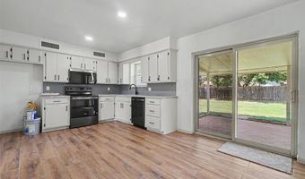 609 Libra St, Altus, OK 73521