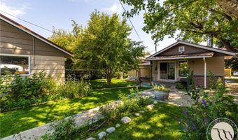 118 N 3rd St, Bridger, MT 59014