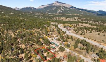 40 Ski Rd, Allenspark, CO 80510