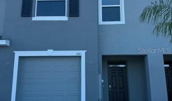 581 MANGROVE SHADE Cir, Apollo Beach, FL 33572