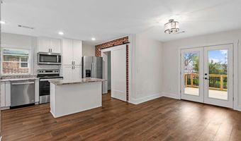668 Custer A, Atlanta, GA 30315