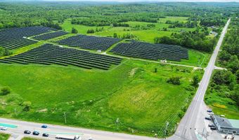 M.7 Lot 4d Churchill Road, Augusta, ME 04330