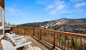 332 W Pinehurst Dr, Brian Head, UT 84719