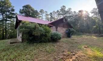 greenwood road, Antlers, OK 74523