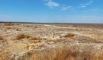 6 Th Ave, Alpaugh, CA 93201