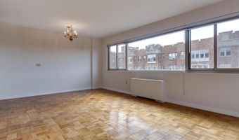 4600 CONNECTICUT Ave NW 809, Washington, DC 20008