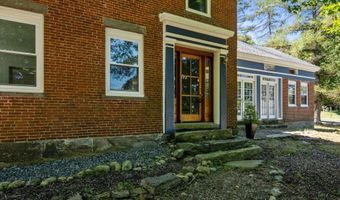 767 George Washington Tpke, Burlington, CT 06013