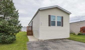 1825 SONYA Way, Bear, DE 19701
