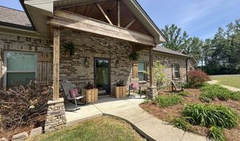 1311 Harmon Rd, Batesville, MS 38606