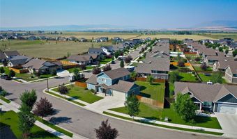 1304 Ingomar Blvd, Belgrade, MT 59714