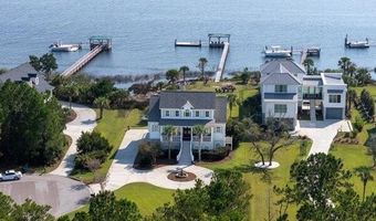 1531 Murphys Island Ct, Awendaw, SC 29429