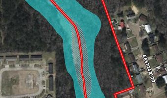 Williams, Brookhaven, MS 39601