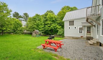 11 Summer St, Barre, VT 05649
