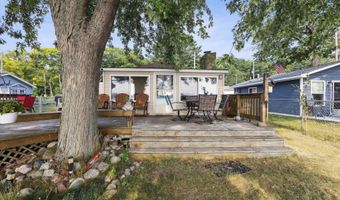 6111 Loud Dr, Oscoda, MI 48750