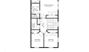 1833- B DREW St, Annapolis, MD 21401