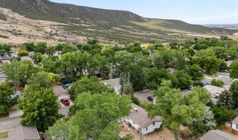 68 E Bonanza Pl, Battlement Mesa, CO 81635