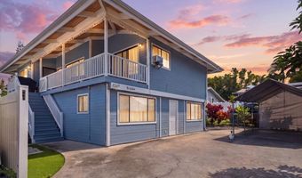 76-6128 A ROYAL POINCIANA Way, Kailua Kona, HI 96740