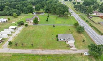 110 Luckau Ln, Alma, AR 72921