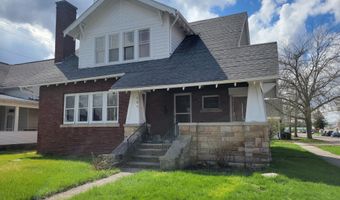 301 S Main St, Ada, OH 45810