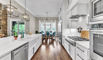 100 Ridge Crst, Alexander City, AL 35010