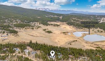 805 Lodge Pole Dr, Black Hawk, CO 80422