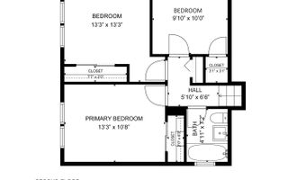 1243 S Mitchell Ave, Arlington Heights, IL 60005