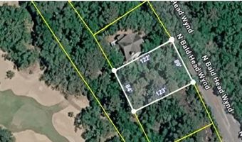222 N Bald Head Lot 831, Bald Head Island, NC 28461