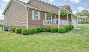 320 Valley Pointe Dr, Baxter, TN 38544