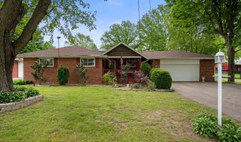 5092 S 50 W, Anderson, IN 46013